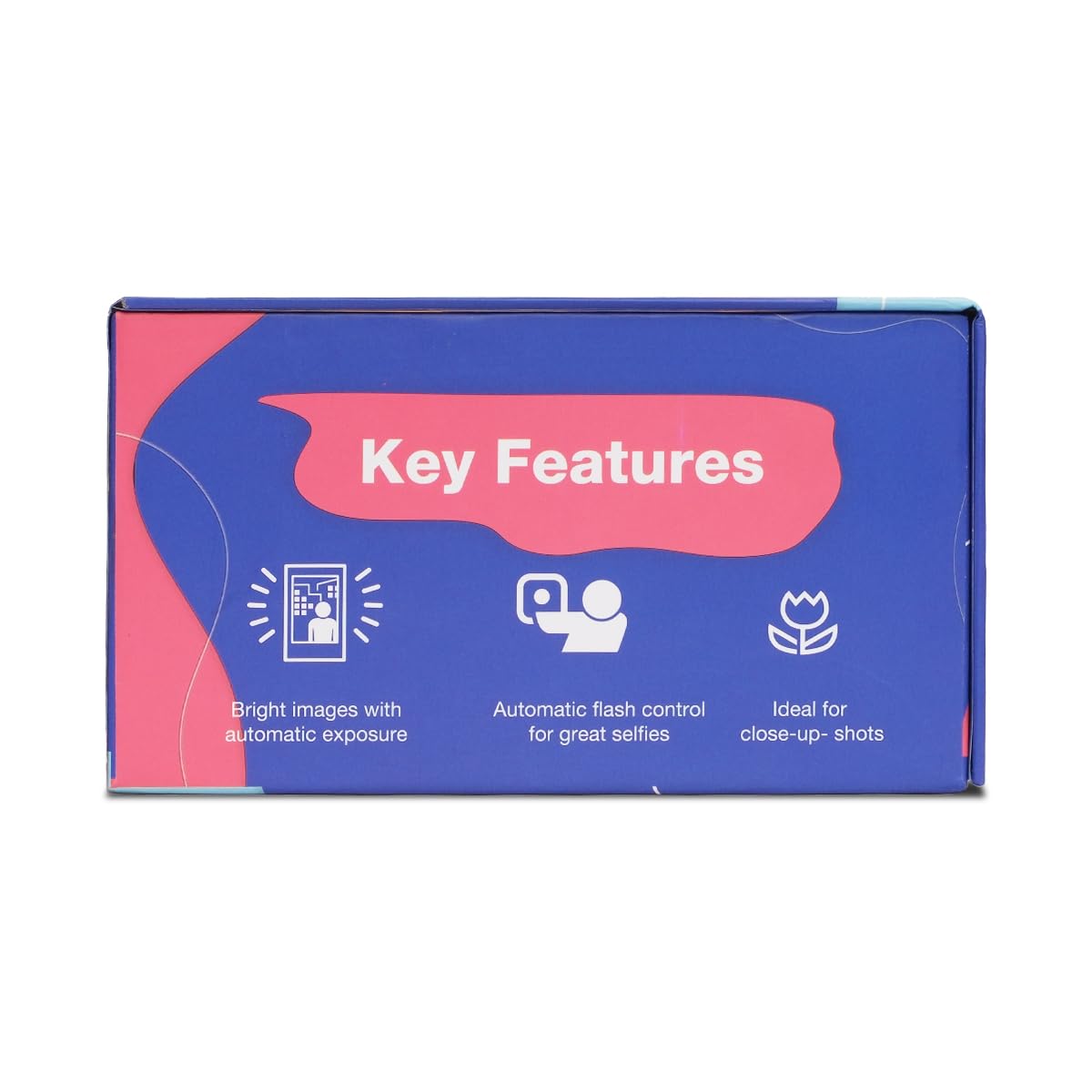 Fujifilm Instax Mini 12 Gift Box with 10 Shots- Green - Image 2