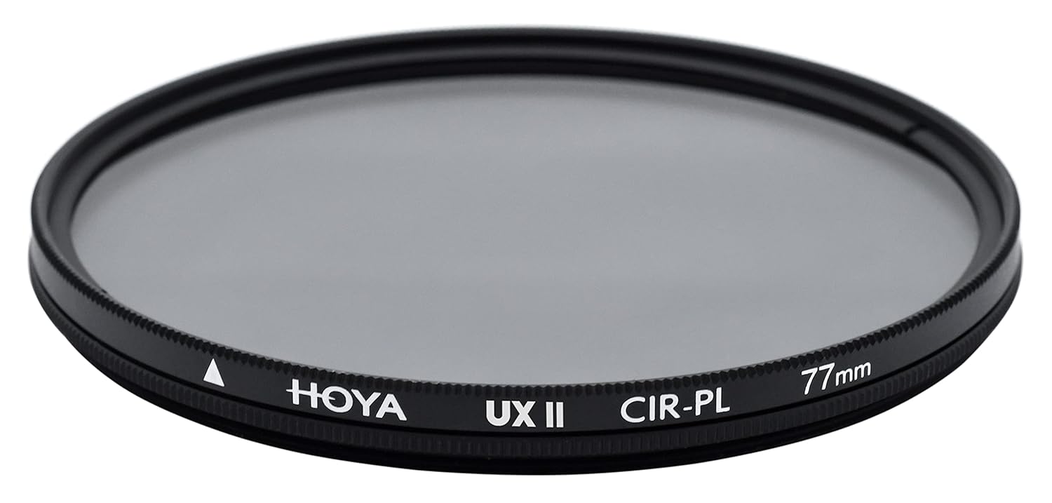 Hoya 72.0mm Variable Density II - Image 1