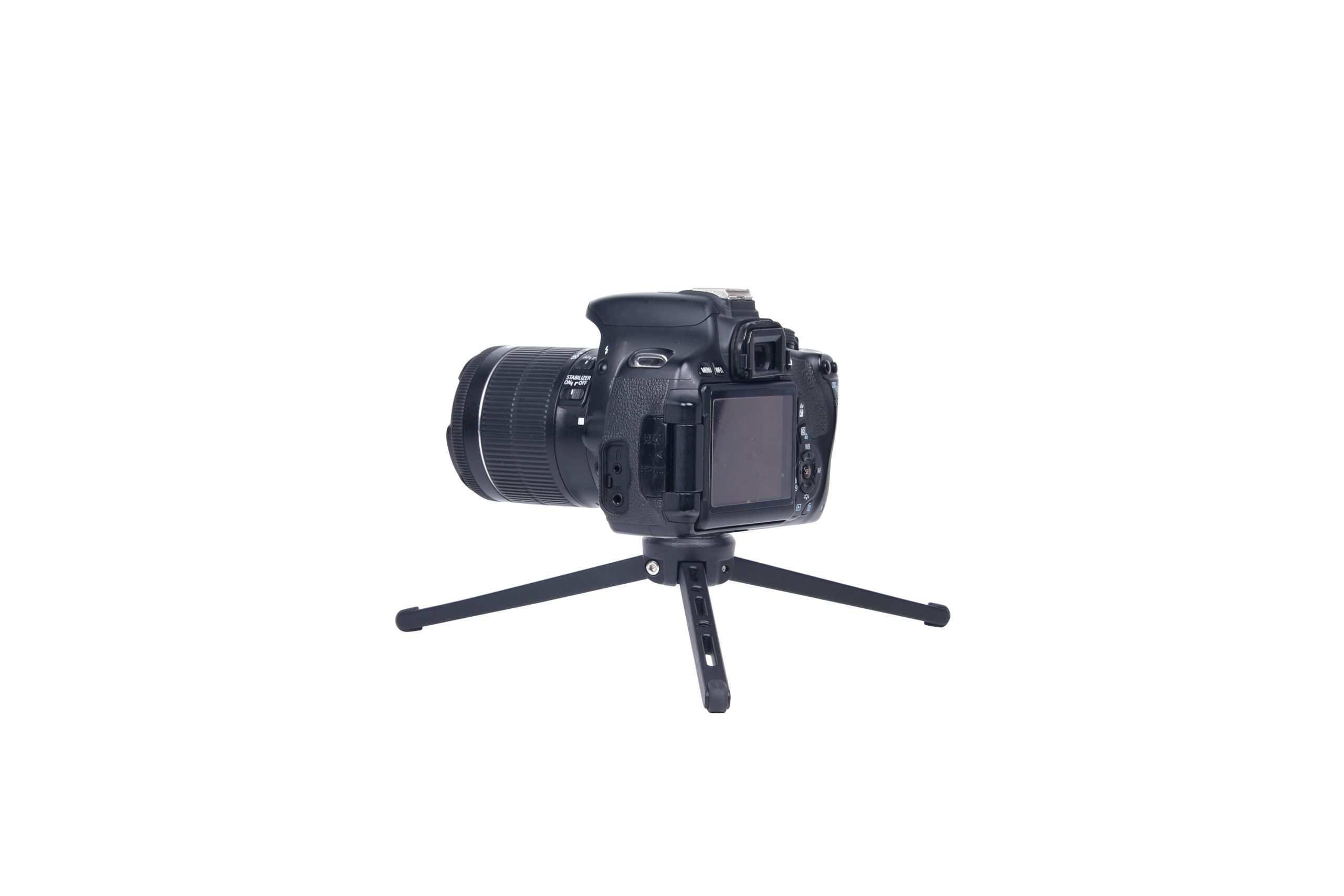 TYFY TF-M1 Strong Aluminium Gimbal Stand - Image 3