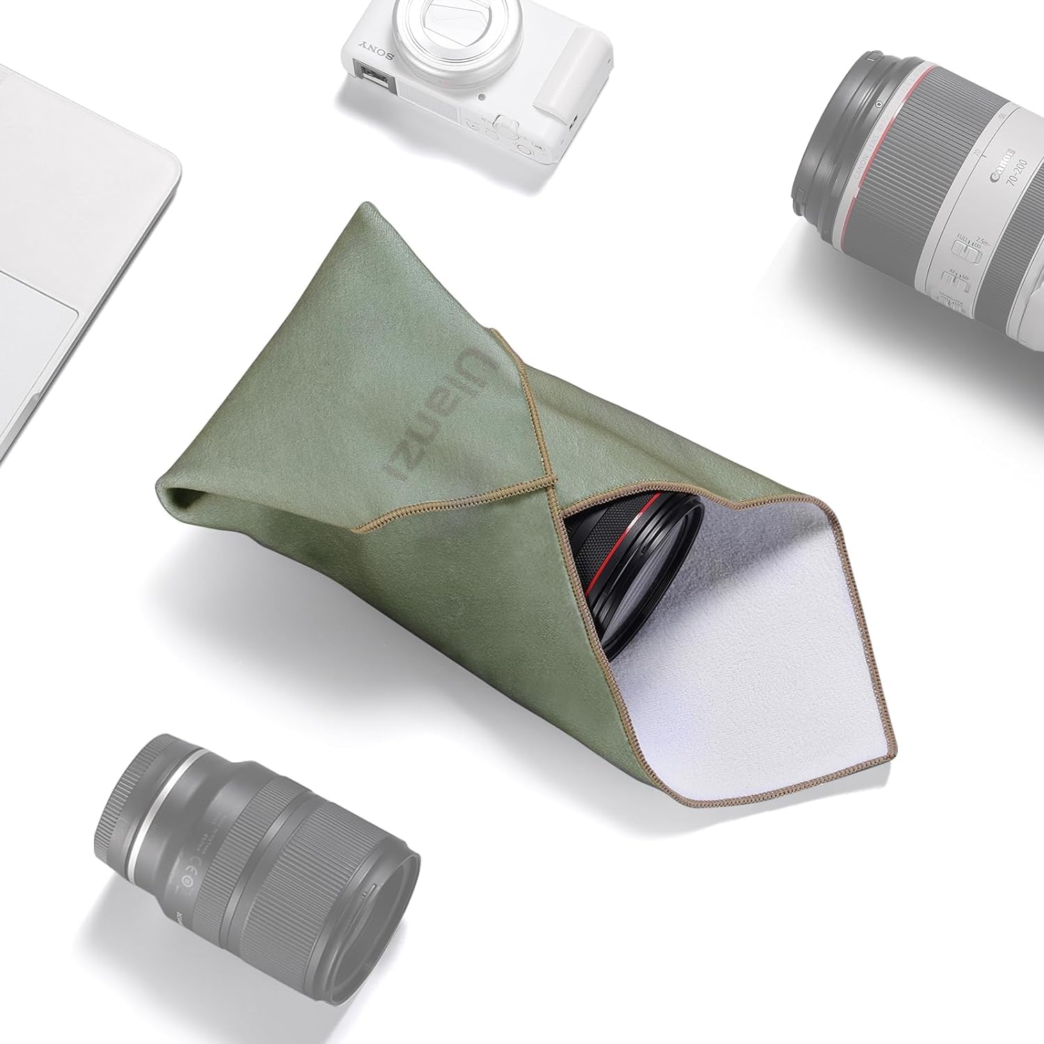 Ulanzi CM009 Protective Wrap - Image 1