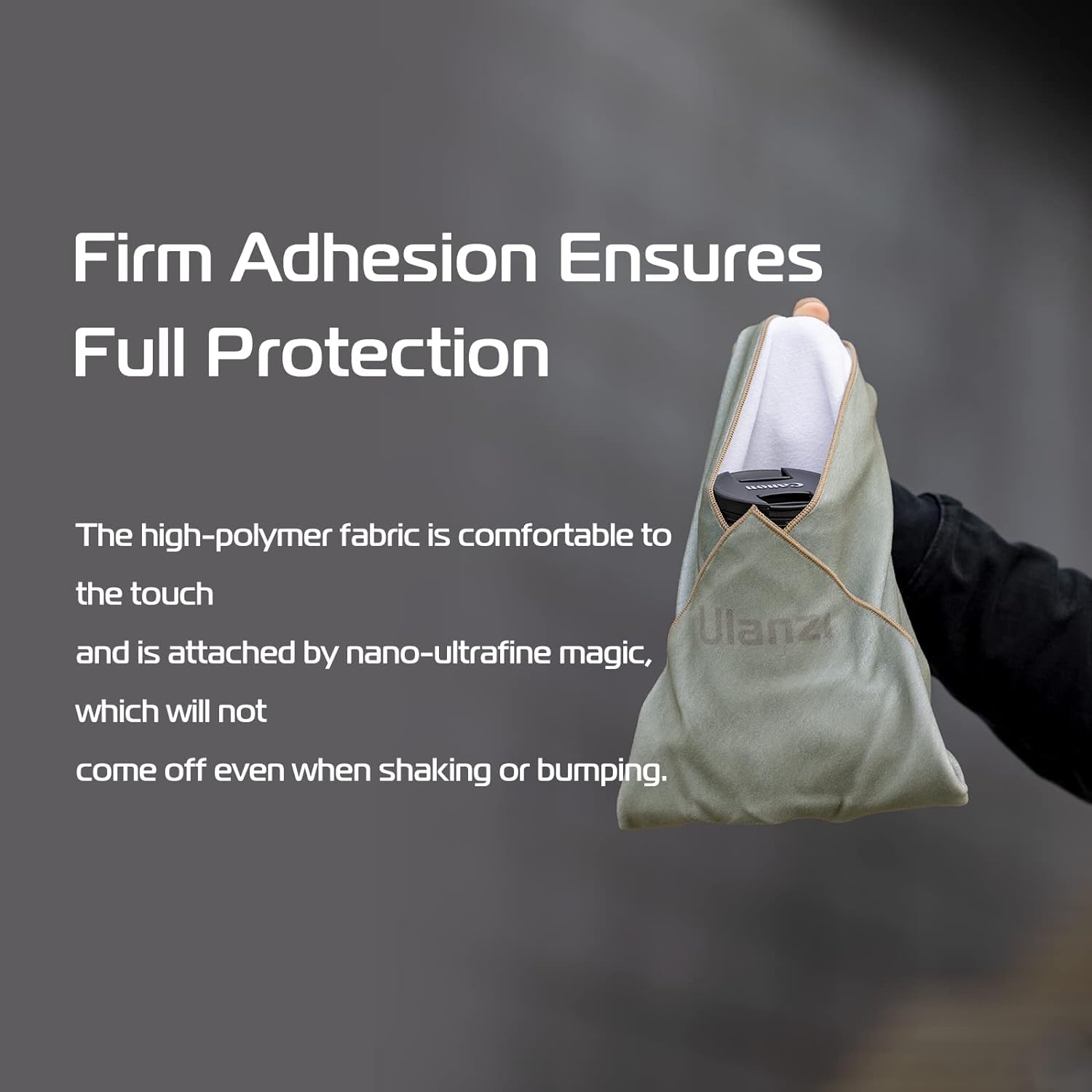 Ulanzi CM009 Protective Wrap - Image 5