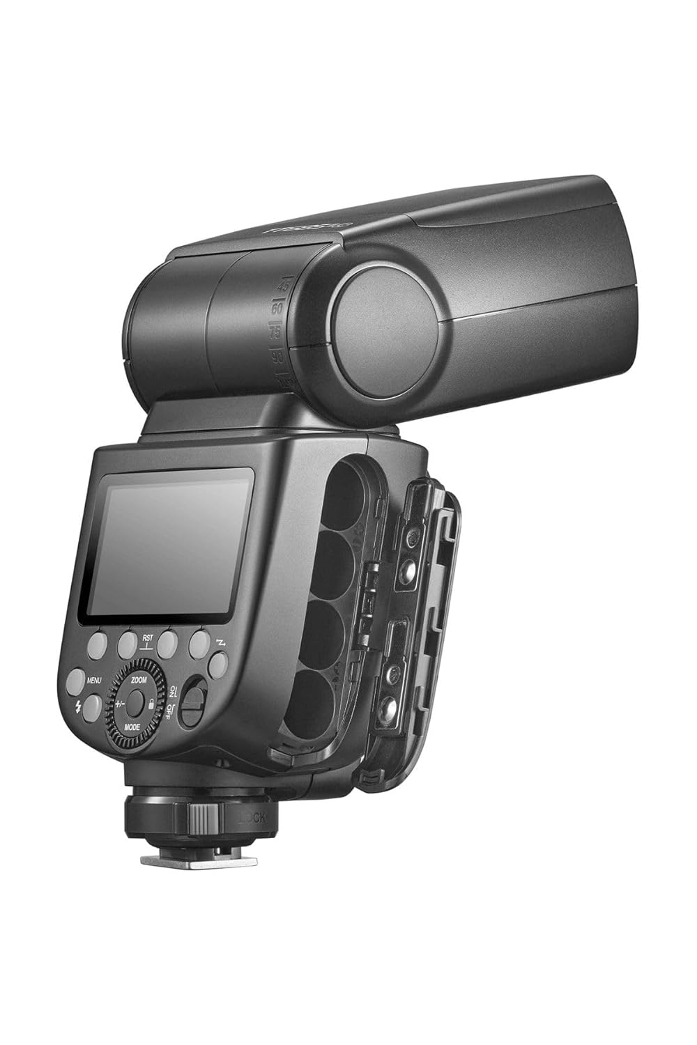 GODOX TT685S II Flash for Sony Cameras GODOX TT685S II Flash for Sony Cameras - Image 3
