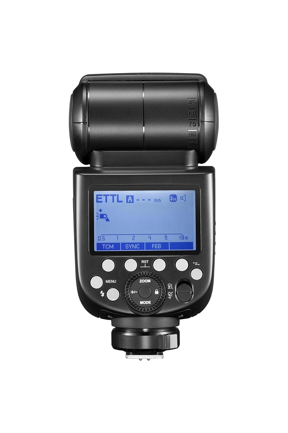 GODOX TT685S II Flash for Sony Cameras GODOX TT685S II Flash for Sony Cameras - Image 6