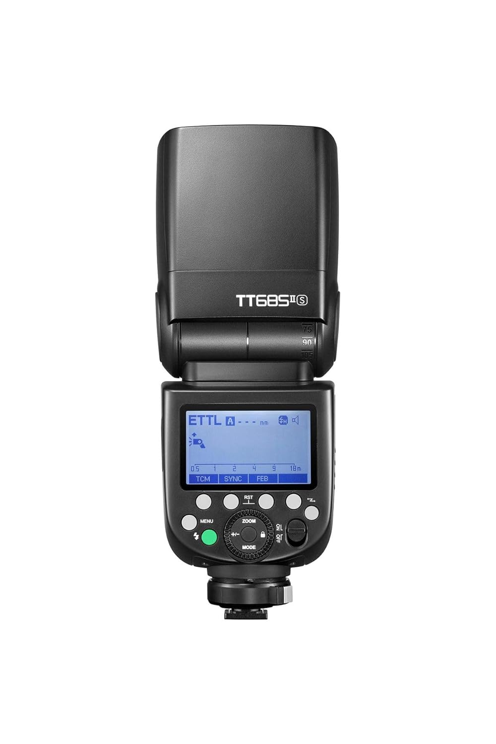 GODOX TT685S II Flash for Sony Cameras GODOX TT685S II Flash for Sony Cameras - Image 2