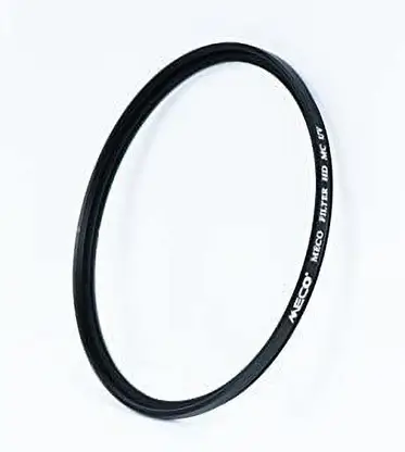 Meco Camera Filter HD MC UV 67 mm - Image 1
