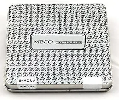 Meco Camera Filter HD MC UV 67 mm - Image 2