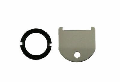 Nikon FXA10352 DK-18 Eyepeice Adapter Set for DR-5 Nikon FXA10352 DK-18 Eyepeice Adapter Set for DR-5 - Image 2