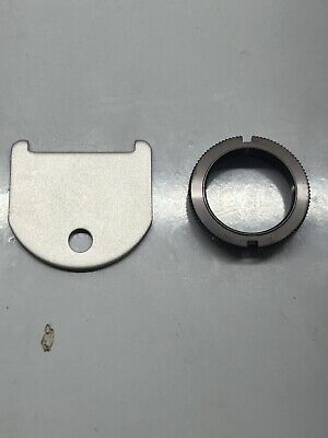 Nikon FXA10352 DK-18 Eyepeice Adapter Set for DR-5 Nikon FXA10352 DK-18 Eyepeice Adapter Set for DR-5 - Image 3