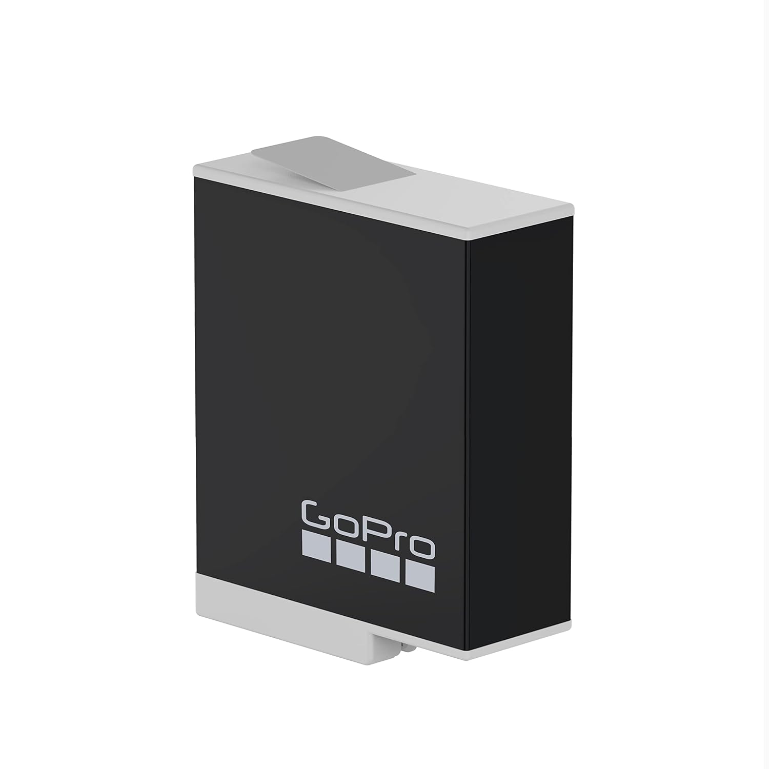Gopro Enduro Rechargeable Battery 2-Pack (Hero10 Black/Hero9 Black) - Image 3