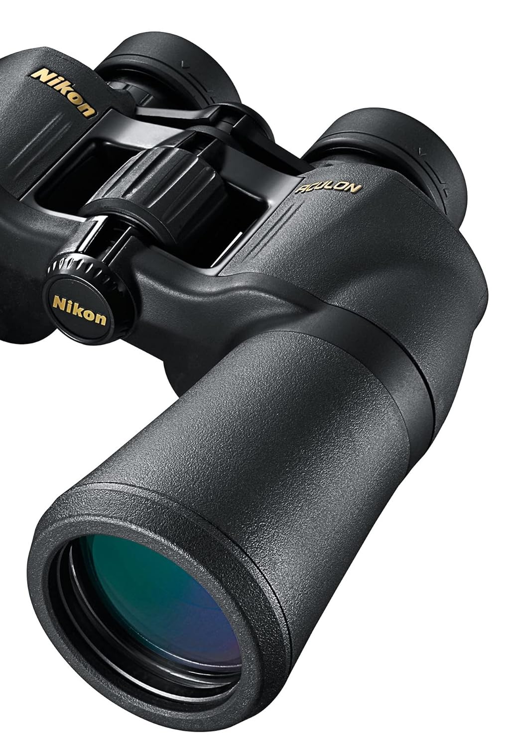 Aculon A211 12 x 50 Binocular (Black) - Image 4