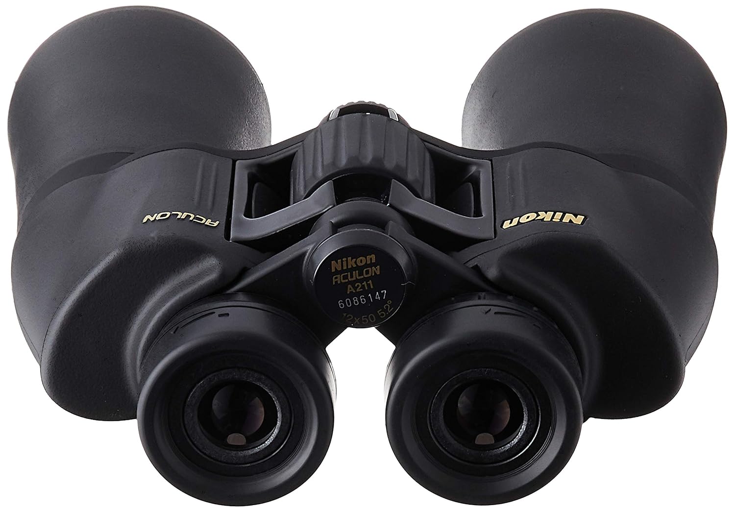 Aculon A211 12 x 50 Binocular (Black) - Image 5