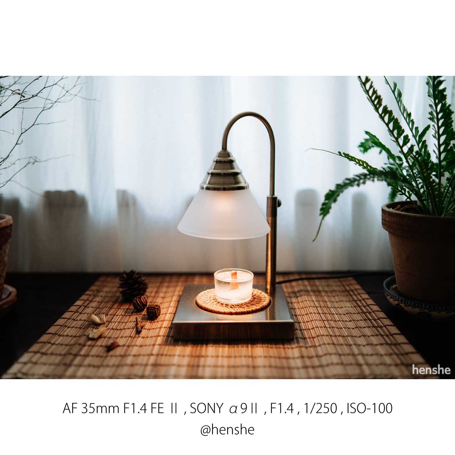 Samyang AF 35mm F1.4 FE II Sony E Autofocus Lens,23225 (Black) - Image 2