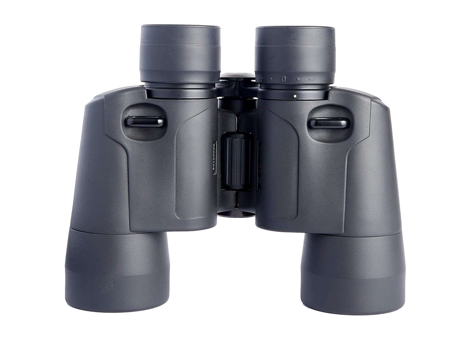 Olympus Binocular 8x40 S Binocular, Natural Colours, Wide Field of View, Lightweight - Ideal for Nature Observation, Birdwatching and Concerts, 8X Magnification, Black (V501022BU000) - Image 3