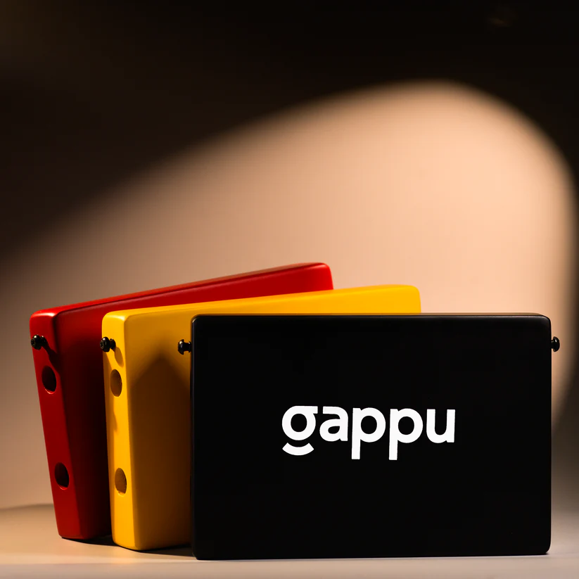 Gappu Jambox Black - Image 3