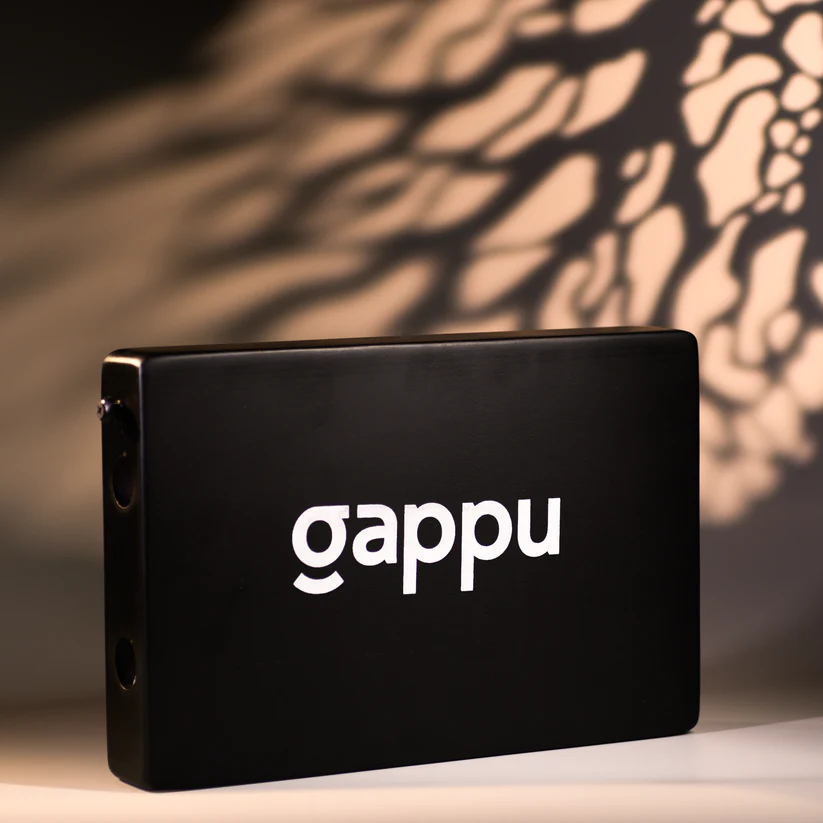Gappu Jambox Black - Image 1