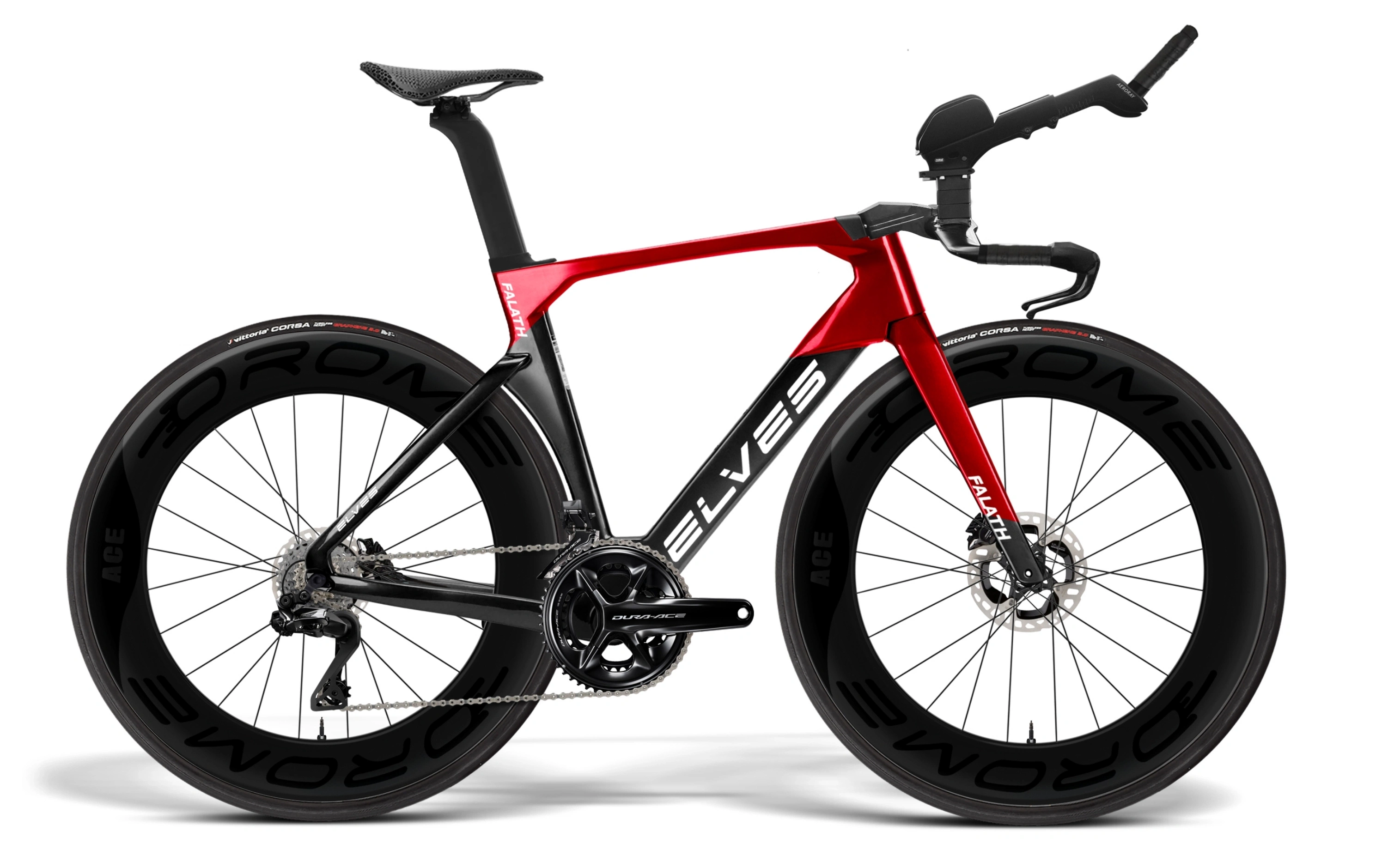 Uci Approved! Elves Falath Evo+ Carbon Road Disc Framesets