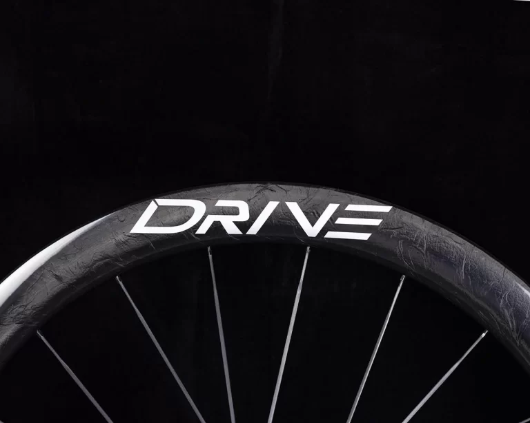 Elitewheels Drive 50D Disc Brake-Campagnolo 10/11/12S-Silver
