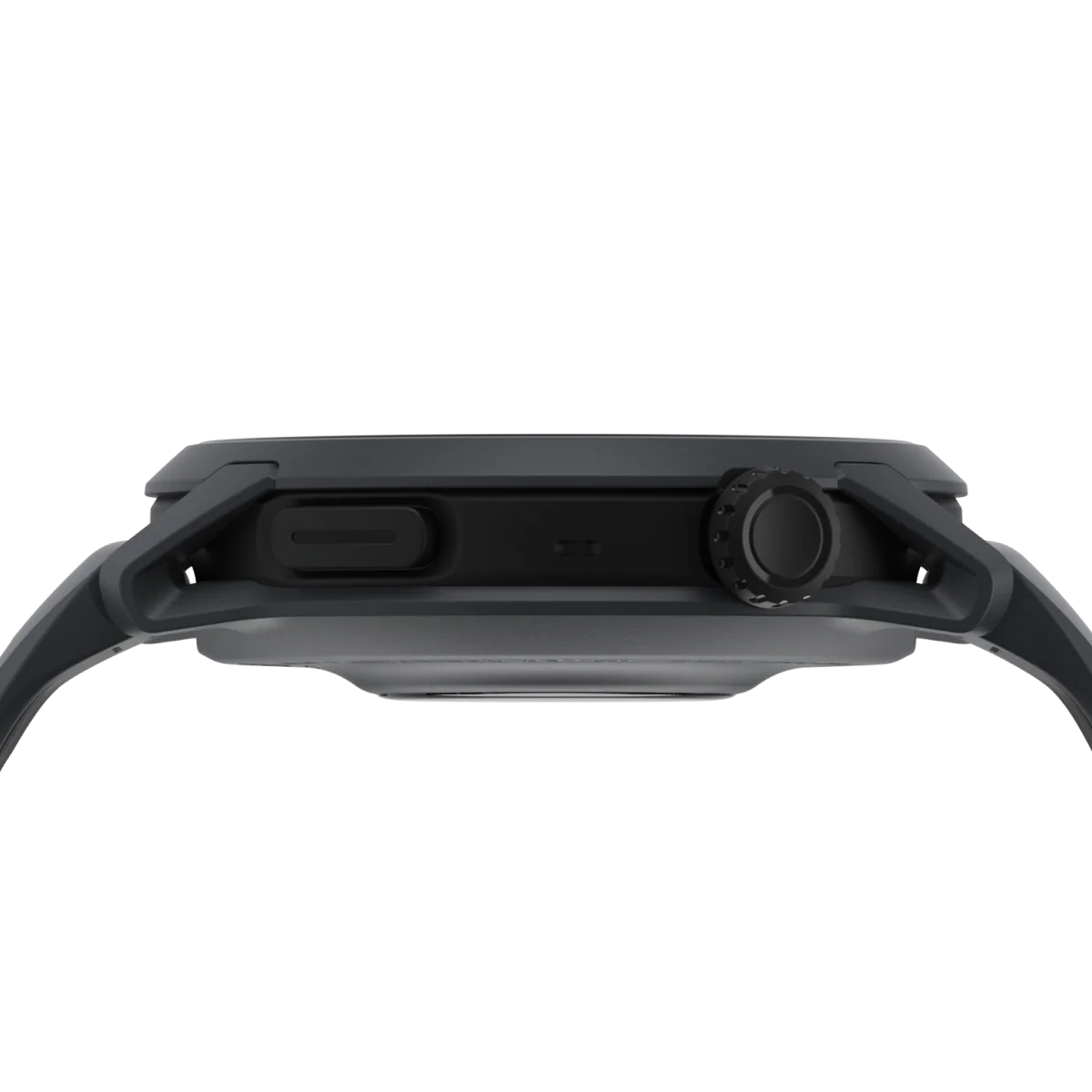 COROS PACE 4 Black Silicone - Image 5