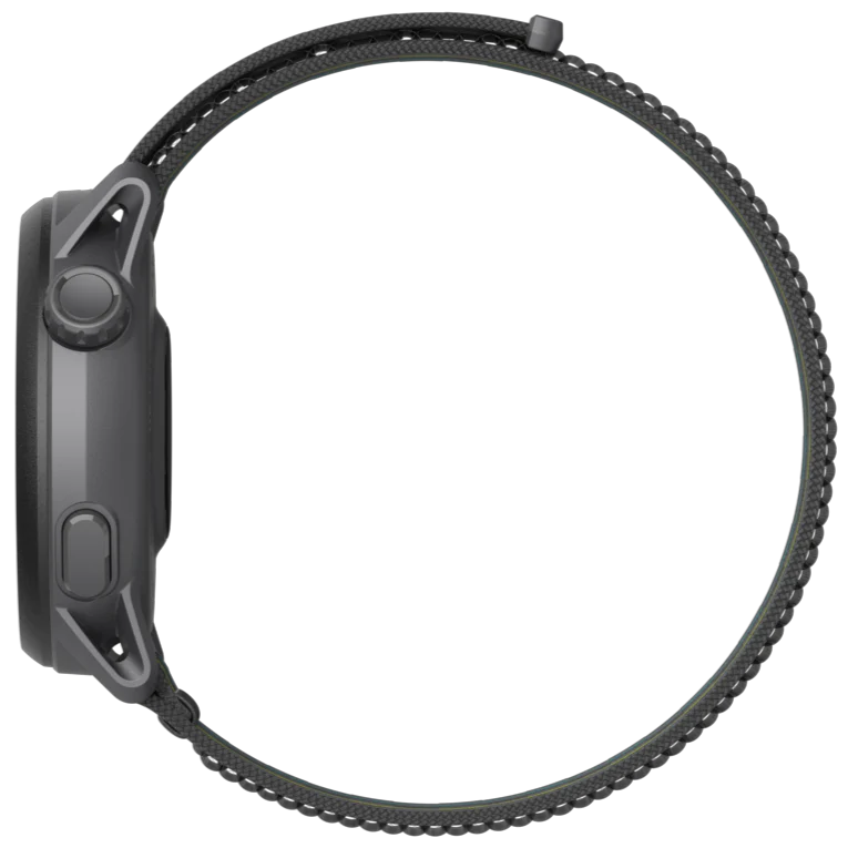 Coros Pace 3-Black Nylon - Image 4