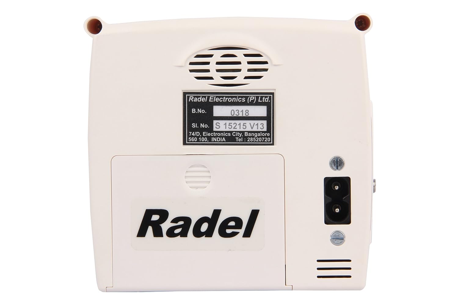 Radel Saarang Magic Plus Digital Tanpura – Palm‑Sized Electronic Tambura for Indian Classical Music - Image 5