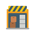 Digital store for sellers and brands
