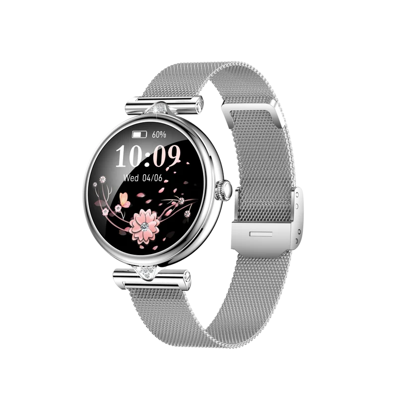 Silver