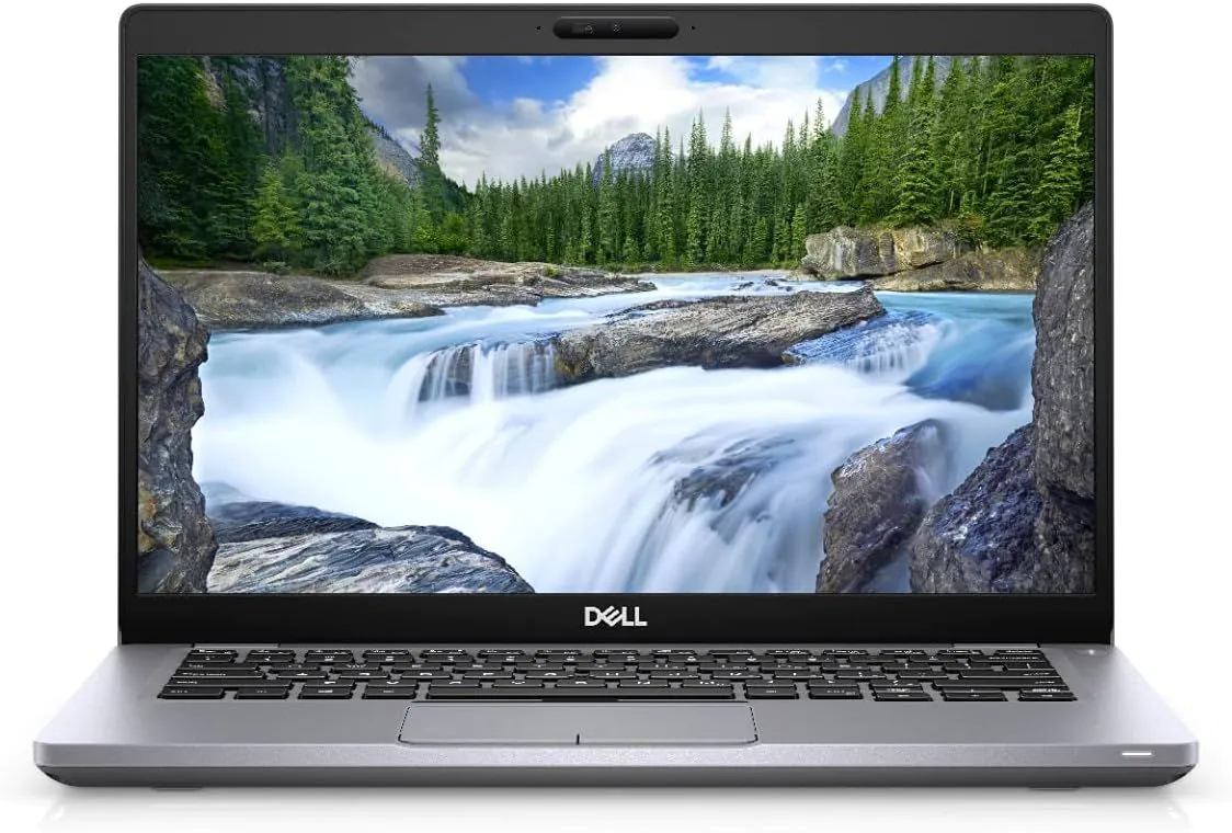 (Refurbished) Dell Latitude 5410 Laptop | Intel Core i5 10th Gen | 8GB RAM | 512GB SSD | 14″ FHD | Windows 10 Pro | Backlit Keyboard | 3-Year Warranty - Image 1