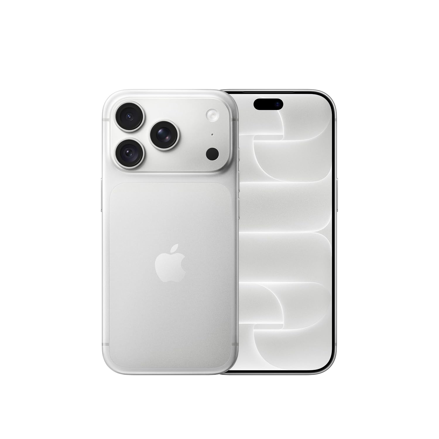 iPhone 18 Pro (256 GB) - Silver iPhone 18 Pro (256 GB) - Silver - Image 1