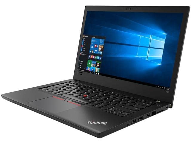 (Refurbished) Lenovo ThinkPad T480 Laptop | Intel Core i5 8th Gen (8350U) | 16GB RAM | 512GB SSD | 14″ Display | Windows | 3-Year Warranty - Image 2