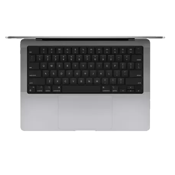 APPLE ( MPHE3HN/A) 2023 MacBook Pro ( M2 Pro/16 GB/512 GB SSD/macOS Ventura/ 14 Inch/ 1.60 Kg),Space Grey - Image 2