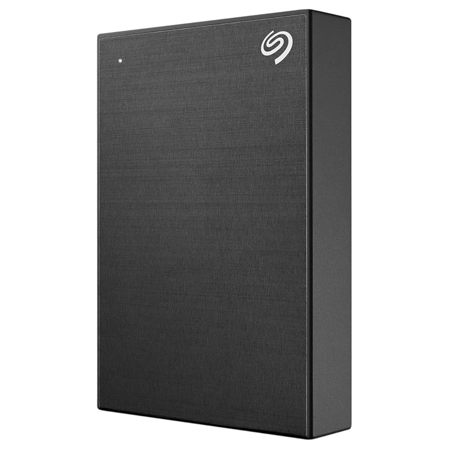 Seagate One Touch 5TB External HDD with Password Protection – Black, for Windows and Mac, with 3 yr Data Recovery Services, and 6 Months Mylio Create Plan and Dropbox Backup Plan (STKZ5000400) Seagate One Touch 5TB External HDD with Password Protection – Black, for Windows and Mac, with 3 yr Data Recovery Services, and 6 Months Mylio Create Plan and Dropbox Backup Plan (STKZ5000400) - Image 1