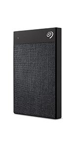 Seagate One Touch 5TB External HDD with Password Protection – Black, for Windows and Mac, with 3 yr Data Recovery Services, and 6 Months Mylio Create Plan and Dropbox Backup Plan (STKZ5000400) Seagate One Touch 5TB External HDD with Password Protection – Black, for Windows and Mac, with 3 yr Data Recovery Services, and 6 Months Mylio Create Plan and Dropbox Backup Plan (STKZ5000400) - Image 6