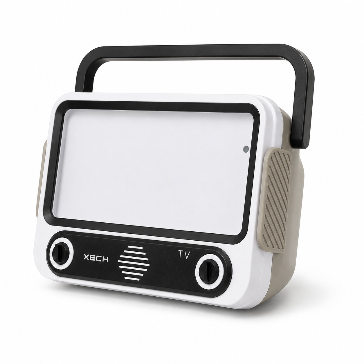 XECH Tellivibe Max II 5W Bluetooth Speaker with Phone Holder - Image 2