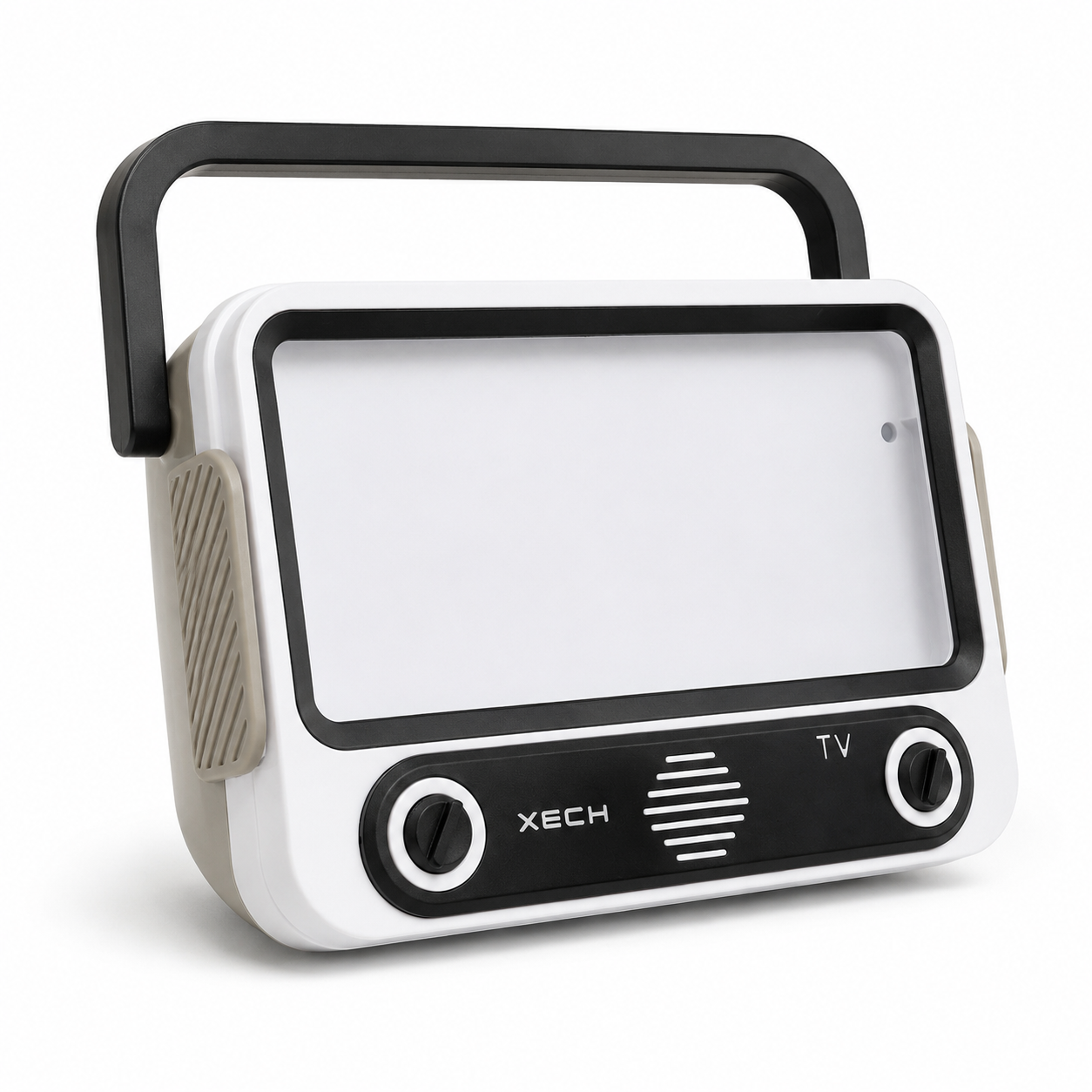 XECH Tellivibe Max II 5W Bluetooth Speaker with Phone Holder - Image 3