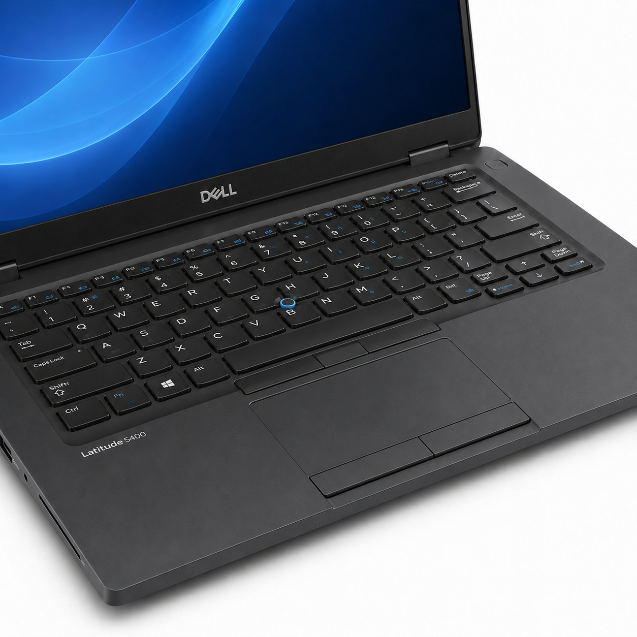 Refurbished Dell Latitude 5400 Laptop, Intel Core i5 8th Gen, 16GB RAM, 256GB SSD, 14-inch FHD Display, Windows Pro, 3-Year Pan-India Onsite Warranty - Image 5