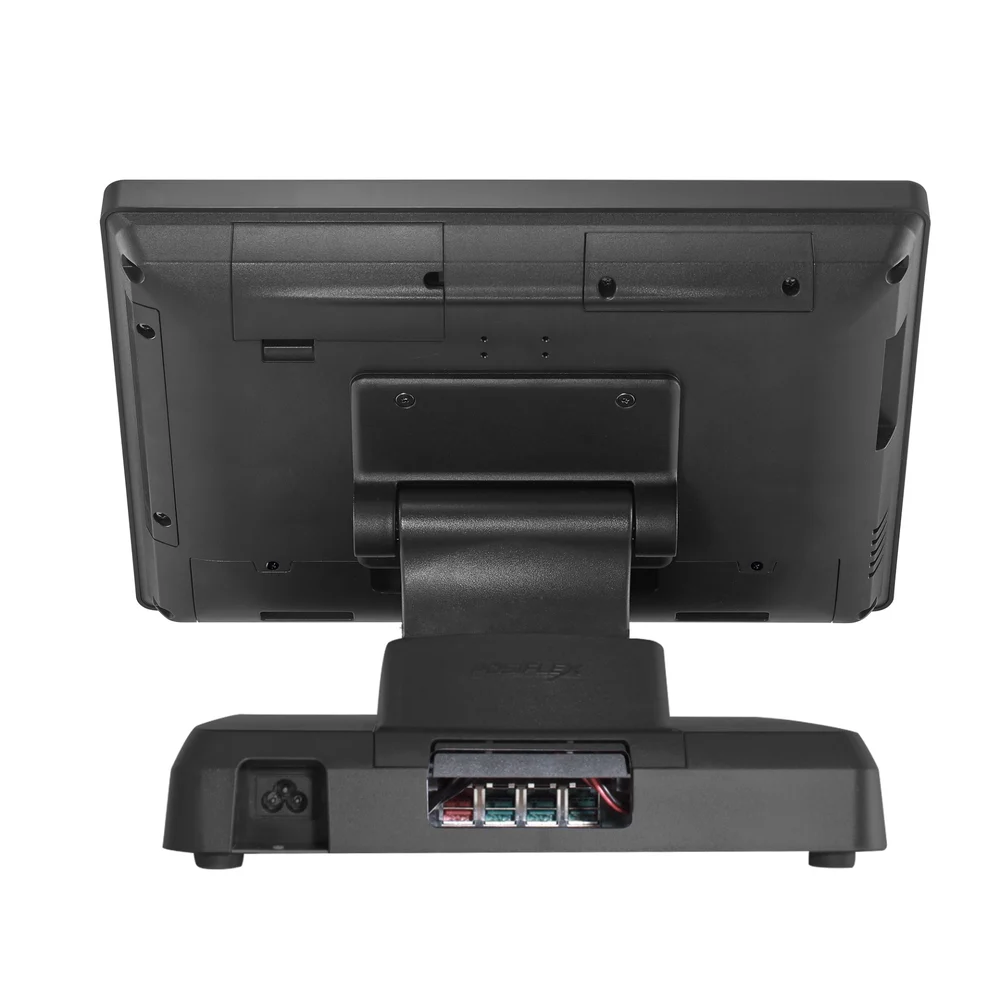 Posiflex PS-3616 G2 POS Machine | 15.6” Touch POS Terminal (PS Series) - Image 3