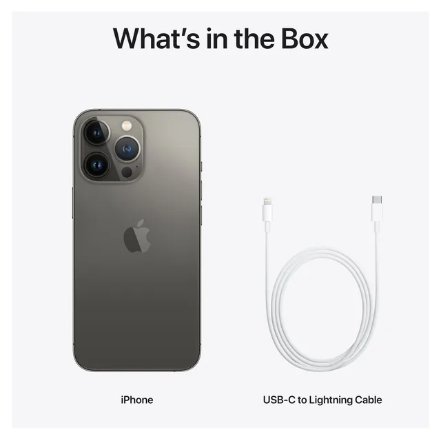 Buy Apple iPhone 13 Pro (128 GB, Graphite) - Pre-Owned with Excellent Contion - Image 7