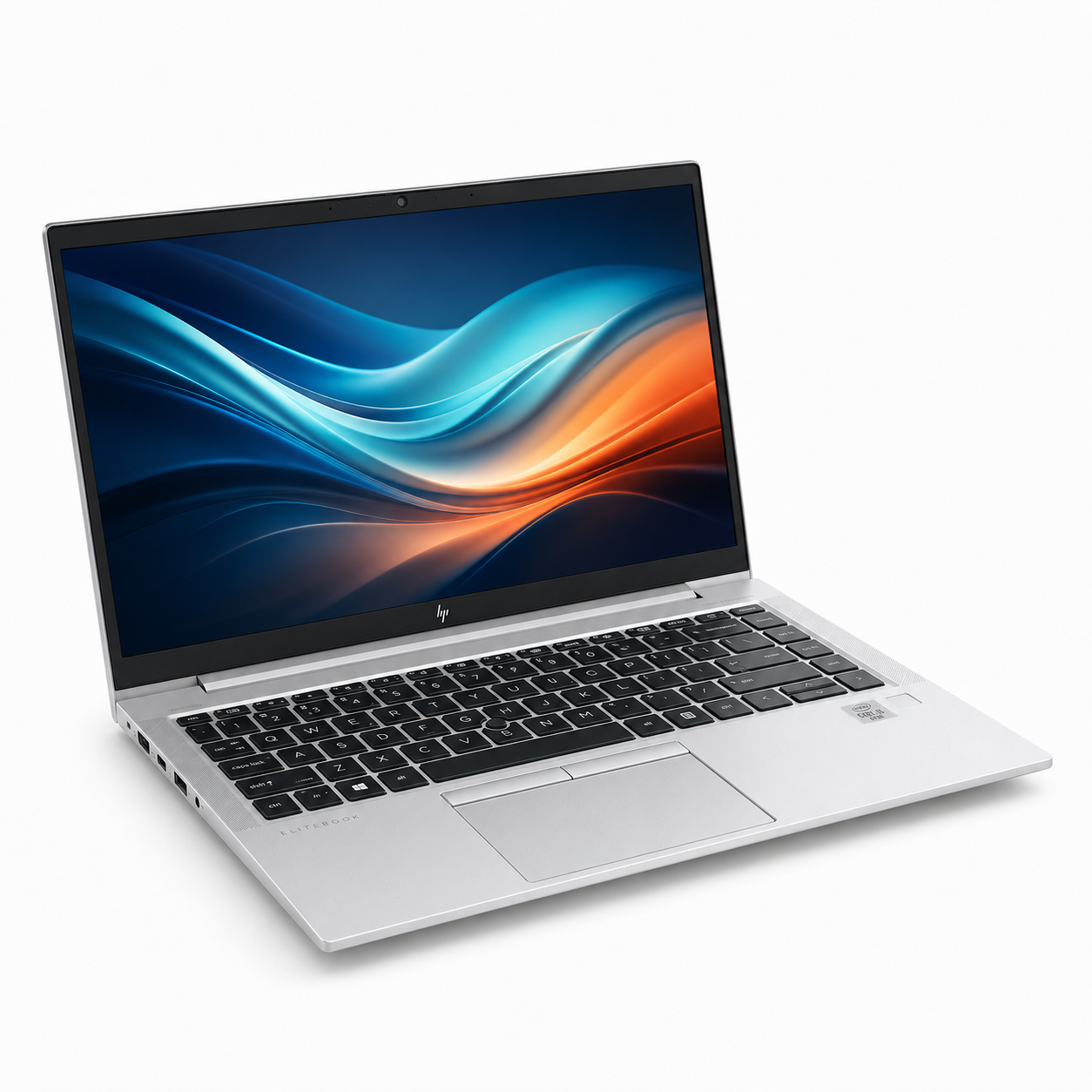 HP EliteBook 840 G7 Refurbished Laptop | Intel Core i5-10th Gen | 16GB RAM | 512GB SSD | 14-inch FHD IPS Display | Backlit | Win 10 | 3-Month Warranty - Image 4
