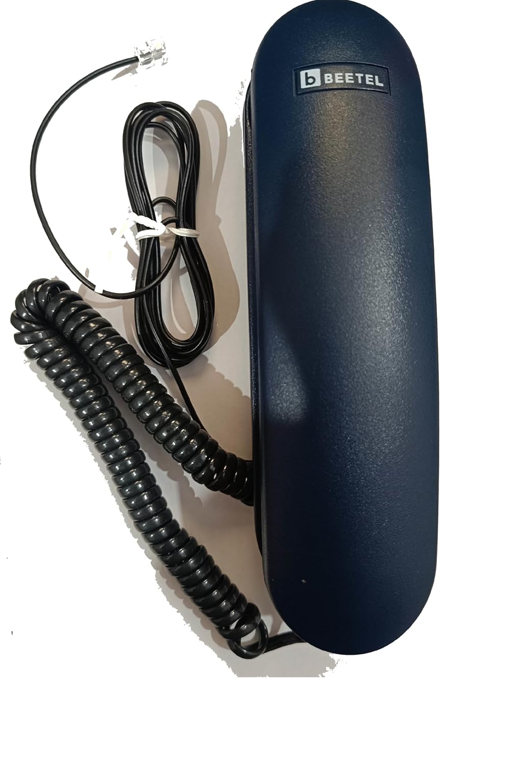 Beetel B25 Blue Corded Landline Phone - Image 1