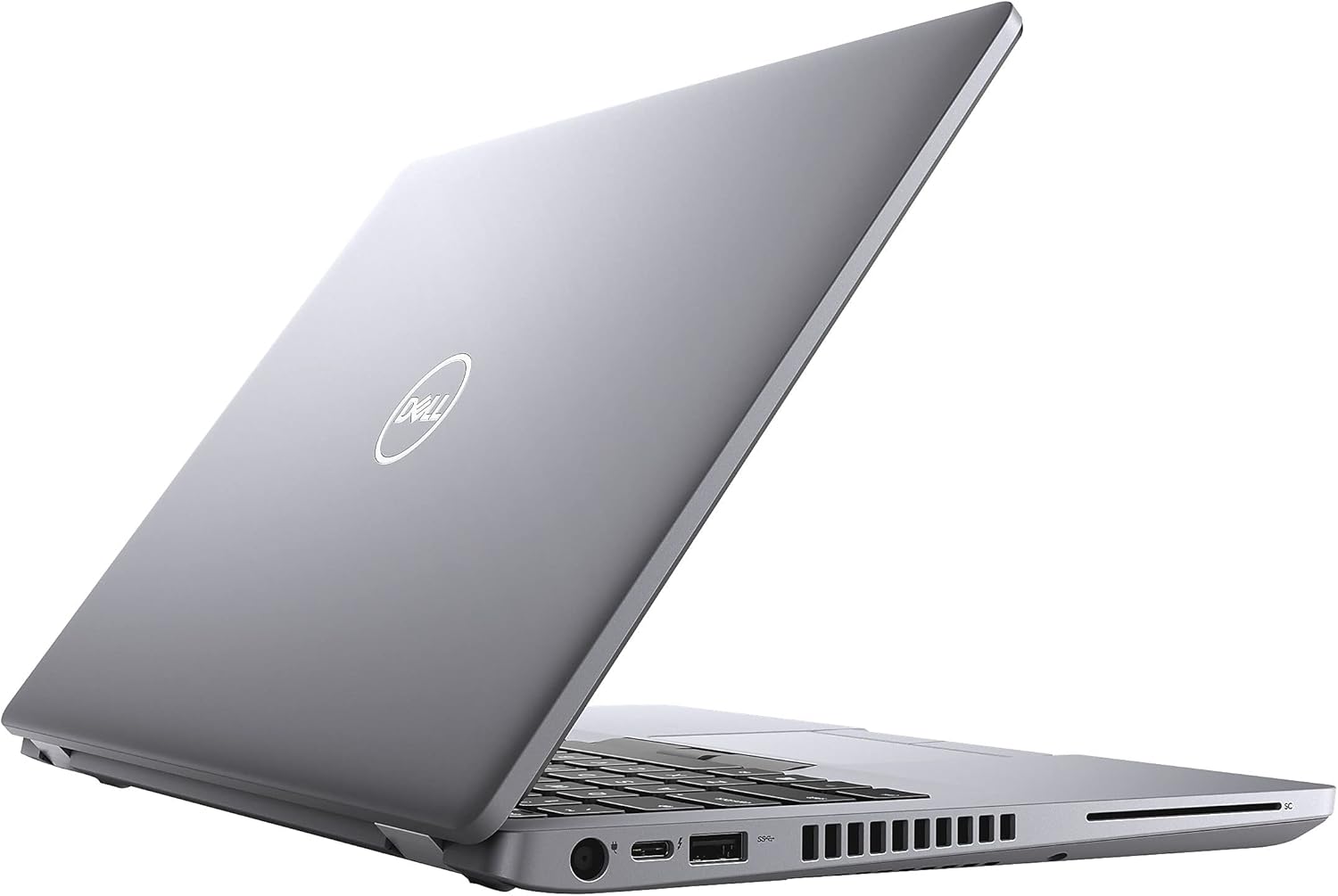 (Refurbished) Dell Latitude 5410 10Th Gen Intel Core I5 Thin & Light Hd Laptop (8GB Ddr4 Ram/256 Gb Ssd/14 (35.6 Cm) Hd/Windows 11 Pro/Ms Office/Wifi/Bt/Intel Uhd Graphics) - Image 4