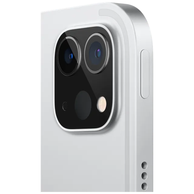 Apple iPad Pro 2021 (3rd Generation) 16 GB RAM 2 TB ROM 11 inches with Wi-Fi Only (Silver) - Image 5