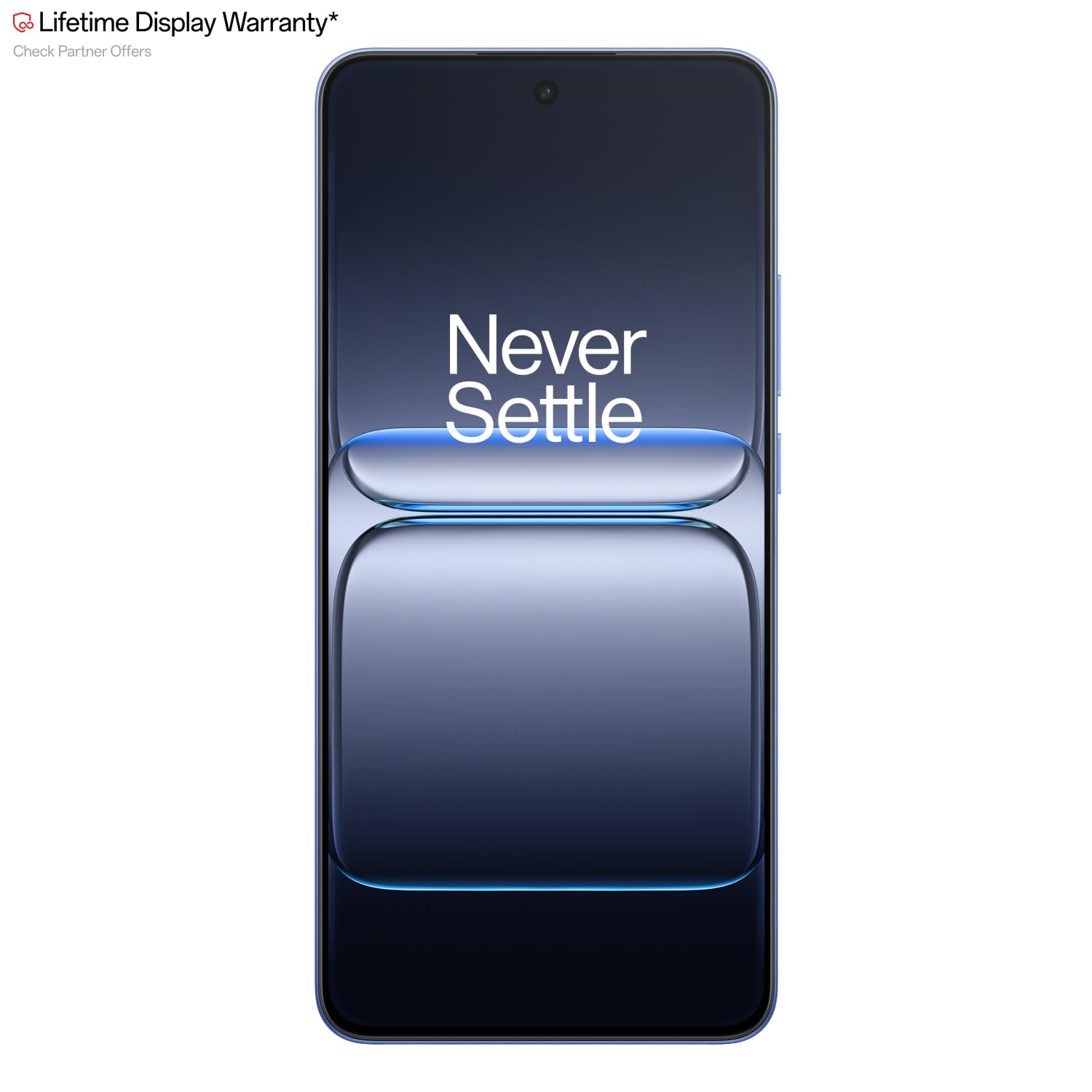 OnePlus Nord CE5 | MediaTek Dimensity | Massive 7100mAh Battery | Powered by OnePlus AI | 8GB + 128GB | Nexus Blue OnePlus Nord CE5 | MediaTek Dimensity | Massive 7100mAh Battery | Powered by OnePlus AI | 8GB + 128GB | Nexus Blue - Image 2