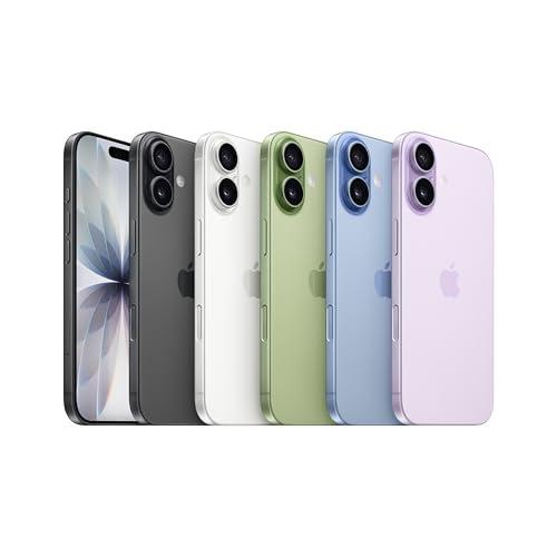 Open Box Apple iPhone 17 256GB (Black) | 6.3-inch Display | A19 Chip | 48MP Dual Camera Unused Phone With up to 11.5 Month Brand Warranty by Apple - Image 4