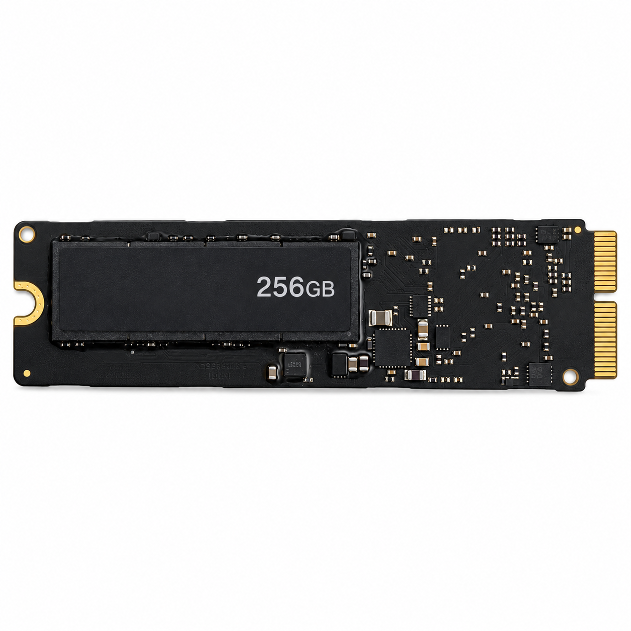 Apple MacBook Pro/Air 256GB Internal SSD for Select Apple MacBook Pro & Air A1502 A1398 A1465 A1466 (2013–2015) - Image 1