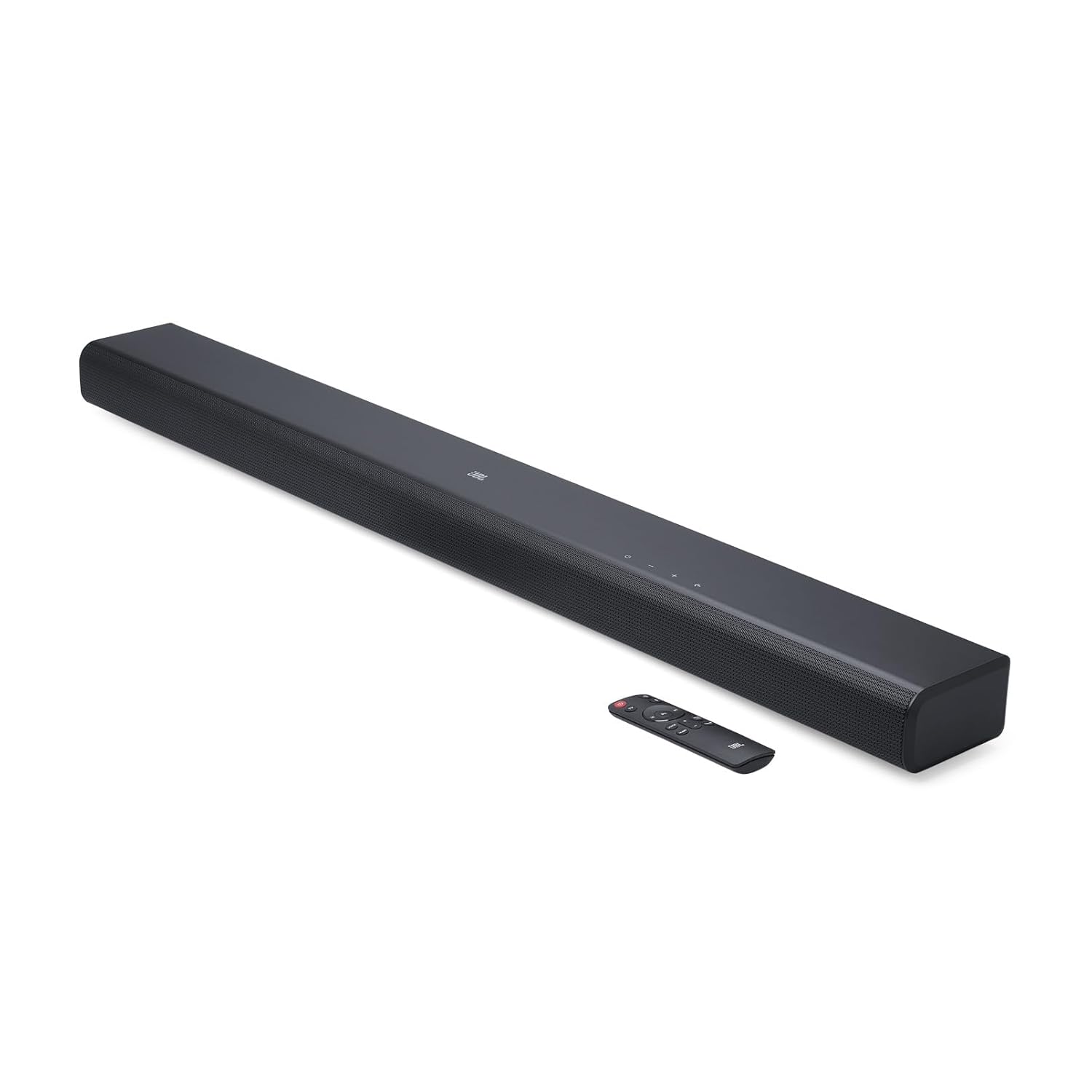 JBL Cinema SB510, Dolby Audio Soundbar with Built-in Subwoofer, 3.1 Channel, Center Channel for Superior Voice Clarity, HDMI eARC, Bluetooth & Optical Connectivity (200W) - Image 1