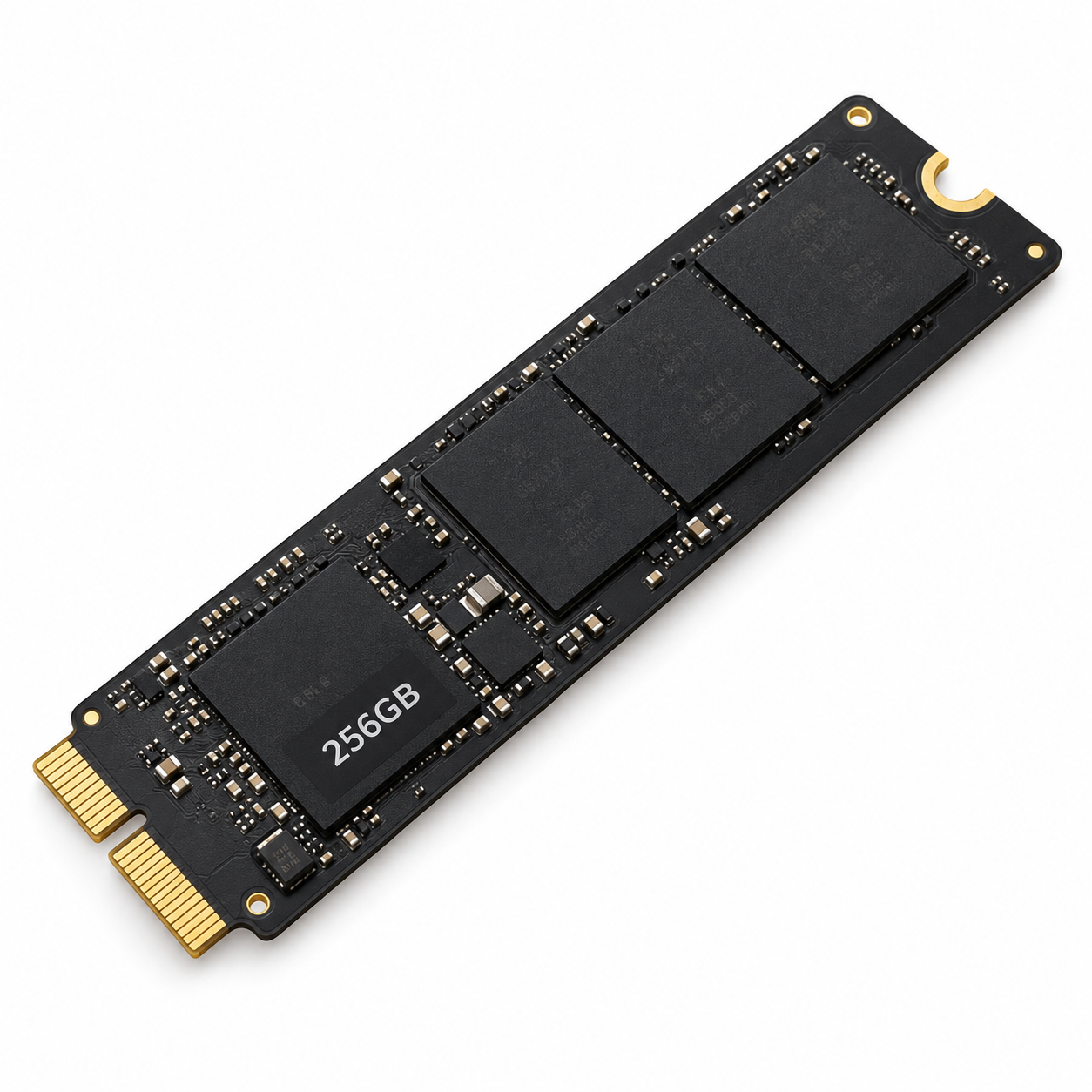 Apple MacBook Pro/Air 256GB Internal SSD for Select Apple MacBook Pro & Air A1502 A1398 A1465 A1466 (2013–2015) - Image 5