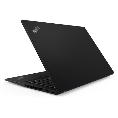 Refurbished Lenovo ThinkPad T14s Gen 1 Laptop, Intel Core i7 10th Gen, 32GB RAM, 1TB SSD, 14-inch FHD IPS Display, Win 10, 3-Year Replacement Warranty - Image 2