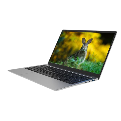 PRITTEC N140P01 MaxBook – 14” FHD, Intel N4200, 8GB RAM, 256GB SSD, Slim & Lightweight Laptop with Wi-Fi AC, Dual Speakers & 1-Year Brand Warranty - Image 5