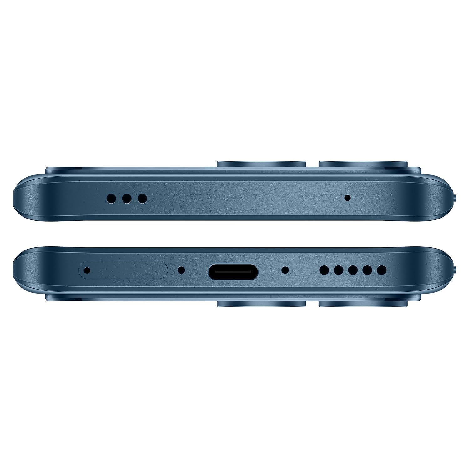 vivo S2 5G (Sapphire Blue, 8GB RAM, 128GB Storage) | 50MP Camera | 4K Video | 7050 mAh Battery | 3D Curved AMOLED | MTK D-7360 Turbo vivo S2 5G (Sapphire Blue, 8GB RAM, 128GB Storage) | 50MP Camera | 4K Video | 7050 mAh Battery | 3D Curved AMOLED | MTK D-7360 Turbo - Image 17