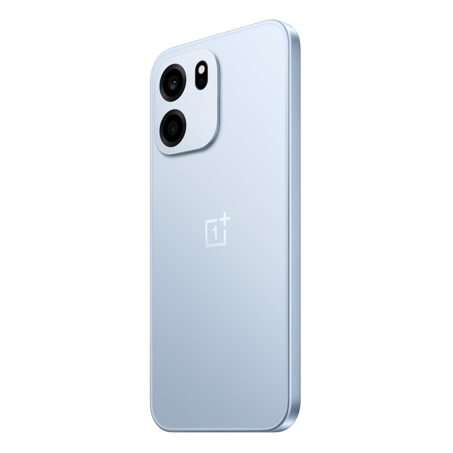 OnePlus Nord CE6 | 8GB+128GB | Fresh Blue | Snapdragon 7s Gen 4 | Segment's Fastest Touch Response | 8000mAh Battery | 144Hz 1.5K AMOLED Display | 50MP Main + 32MP Selfie 4K Cameras | IP66,68,69,69K - Image 2